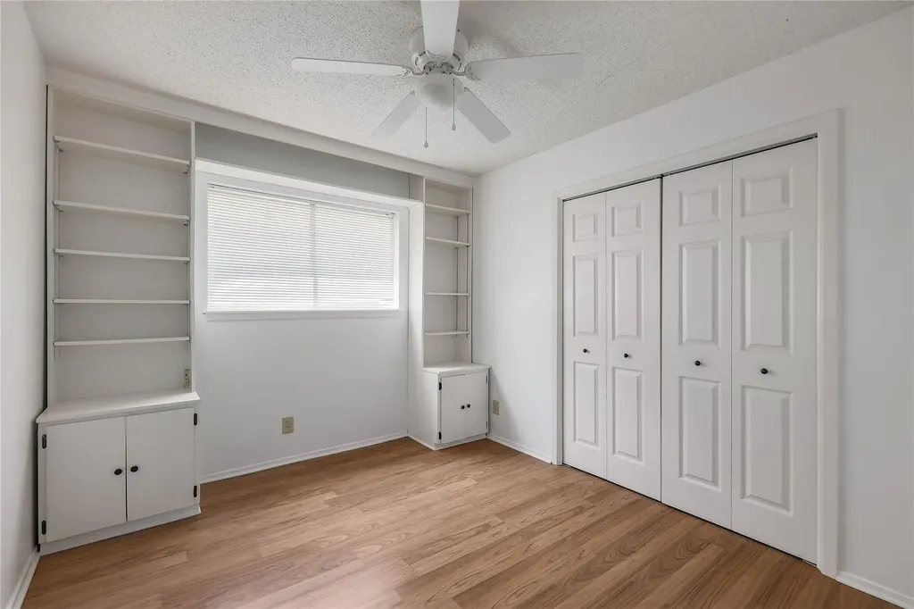 1007 Quail Park Drive Austin TX 78758