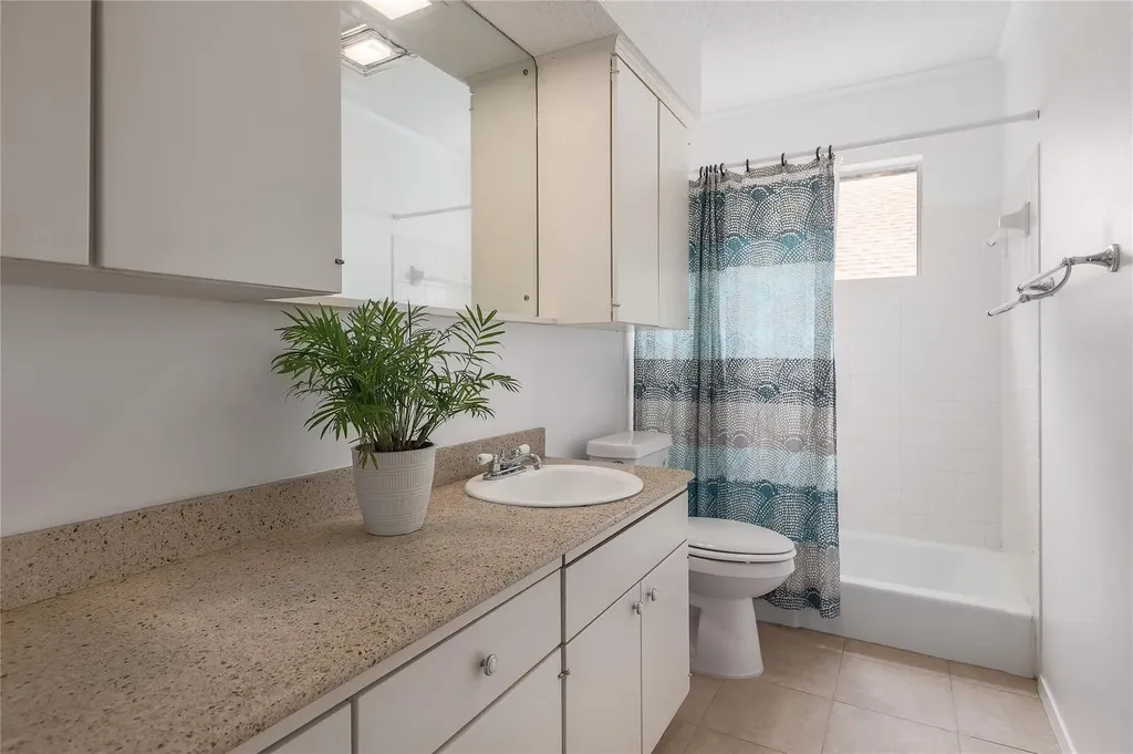 1007 Quail Park Drive Austin TX 78758