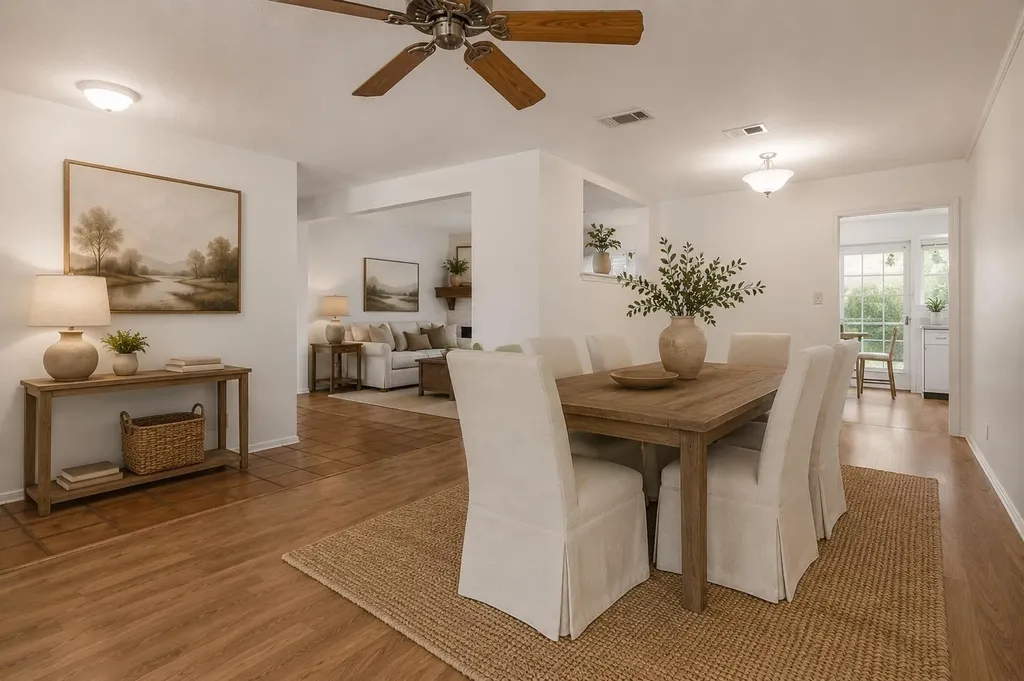 1007 Quail Park Drive Austin TX 78758