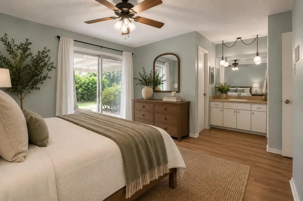 1007 Quail Park Drive Austin TX 78758