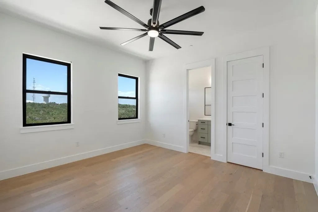 6101 Adhara Pass Austin TX 78730