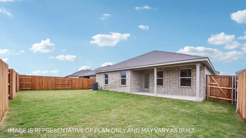 2517 Grullo Way Leander TX 78641