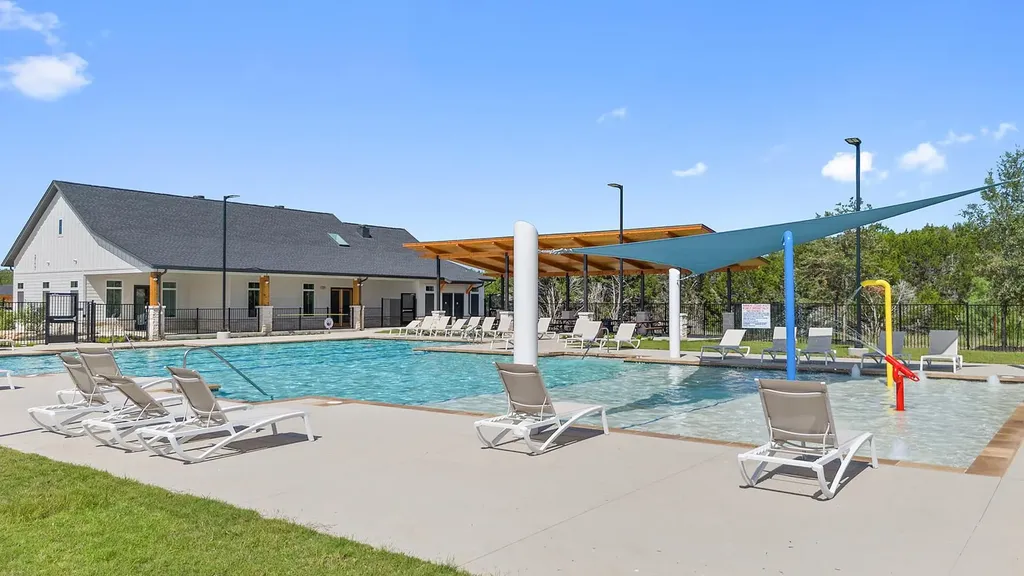 2517 Grullo Way Leander TX 78641