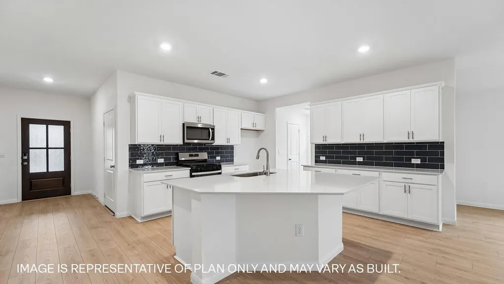 2517 Grullo Way Leander TX 78641