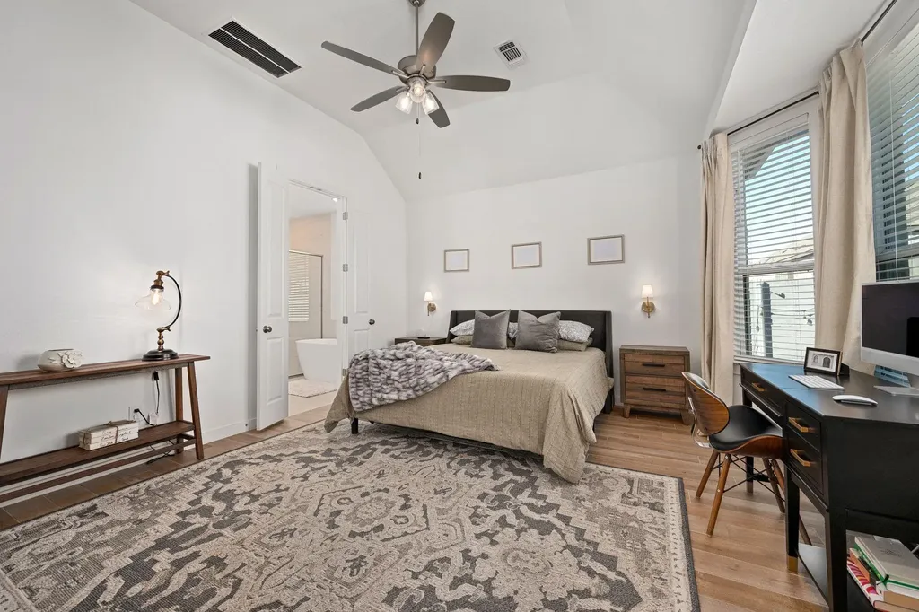 1201 Highcrest Georgetown TX 78628
