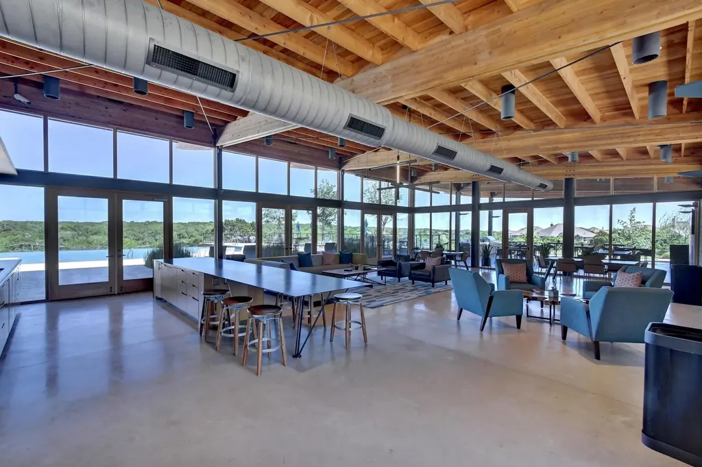 1201 Highcrest Georgetown TX 78628