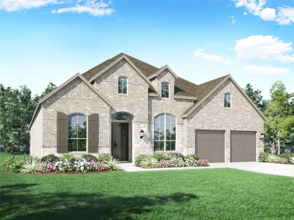 370 Tinctoria Creek Drive Kyle TX 78640