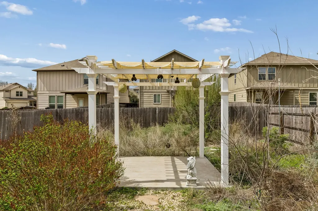 2601 Chandler Creek Boulevard Round Rock TX 78665
