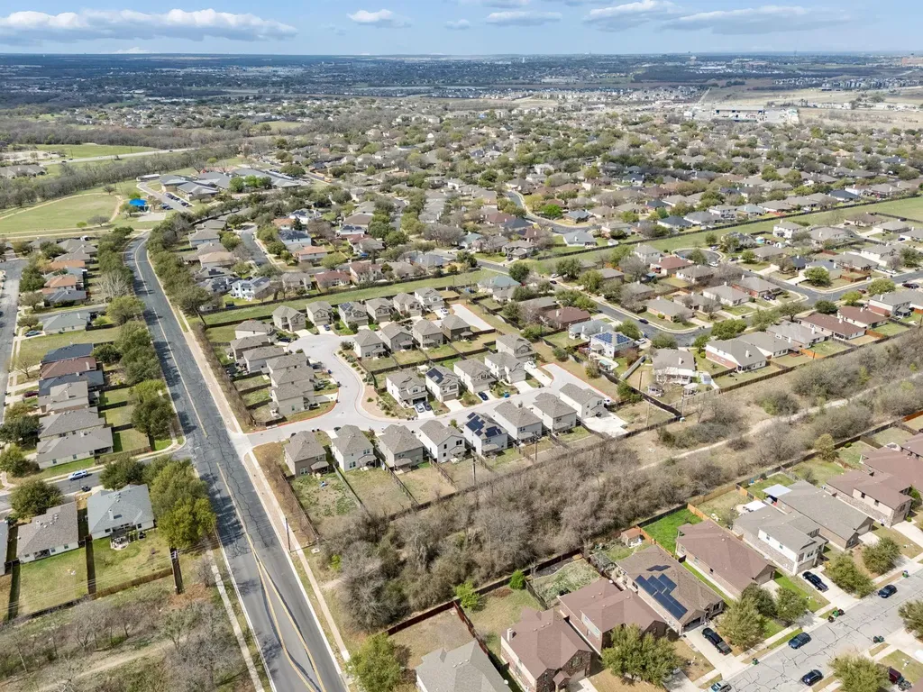 2601 Chandler Creek Boulevard Round Rock TX 78665