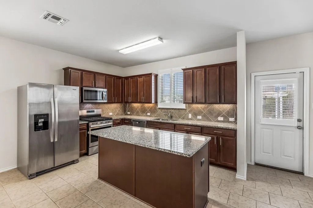 2601 Chandler Creek Boulevard Round Rock TX 78665