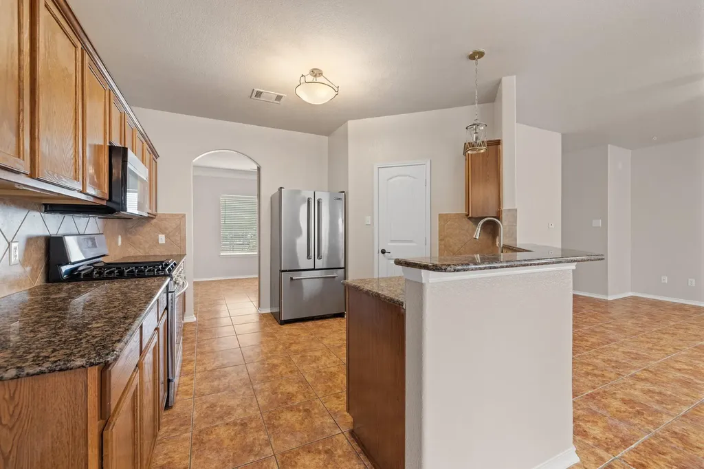 403 Red Hawk Drive Leander TX 78641
