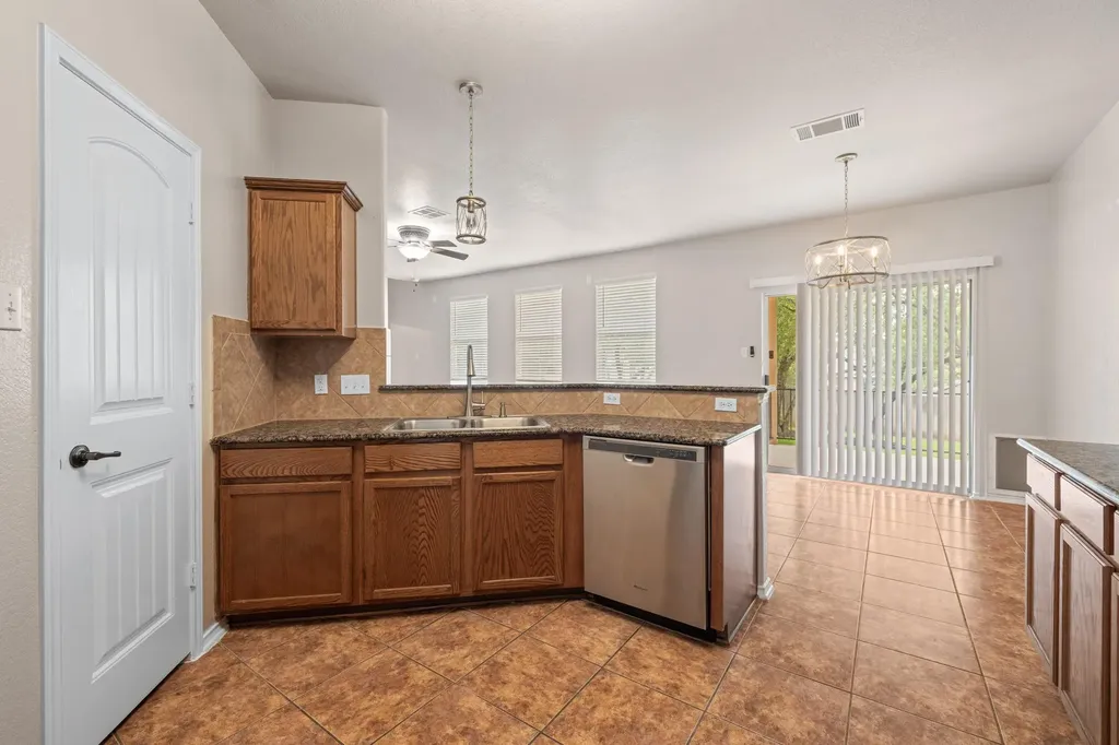 403 Red Hawk Drive Leander TX 78641