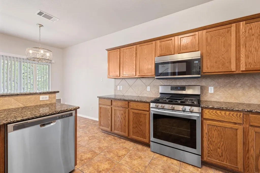 403 Red Hawk Drive Leander TX 78641