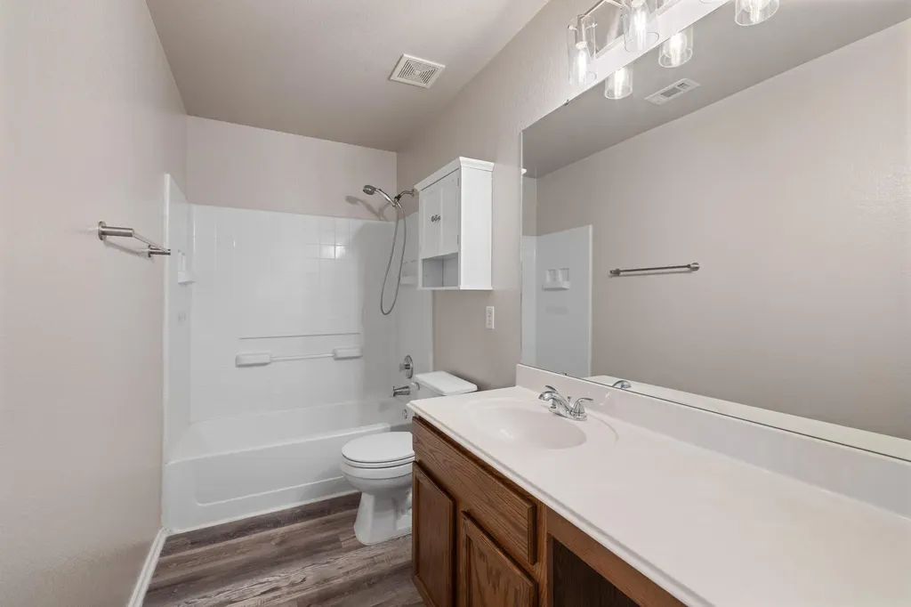 403 Red Hawk Drive Leander TX 78641