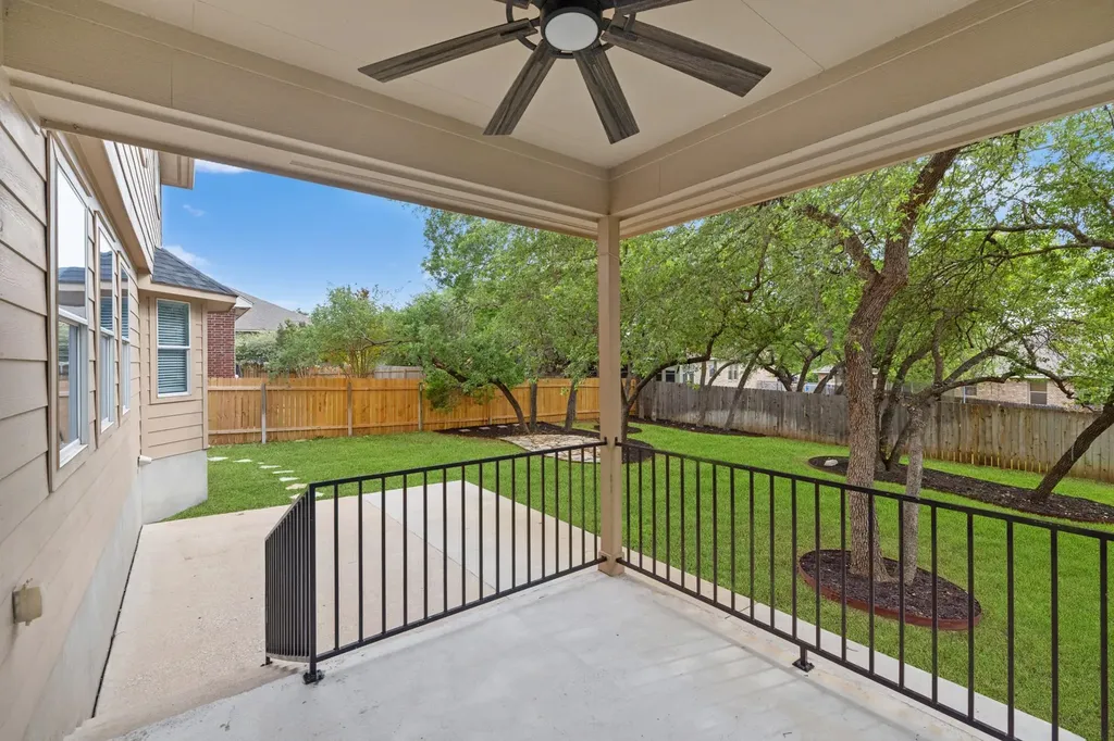403 Red Hawk Drive Leander TX 78641