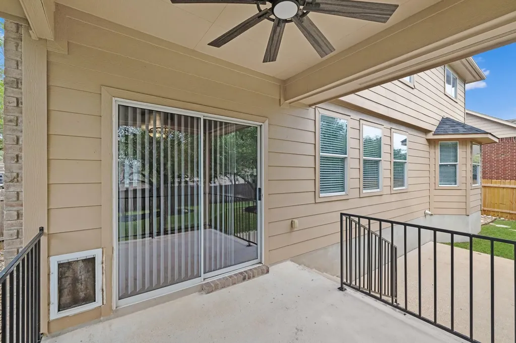 403 Red Hawk Drive Leander TX 78641