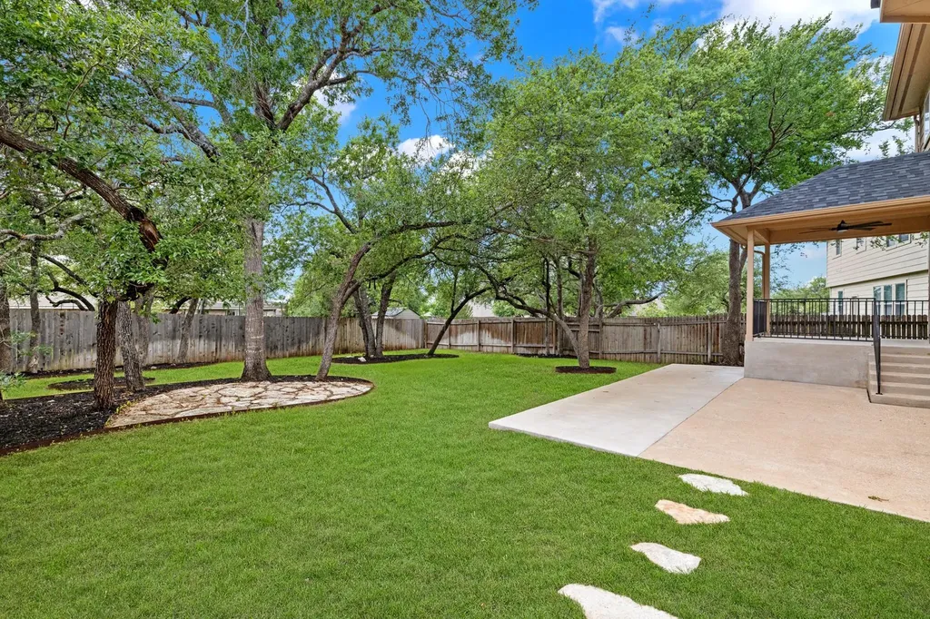 403 Red Hawk Drive Leander TX 78641