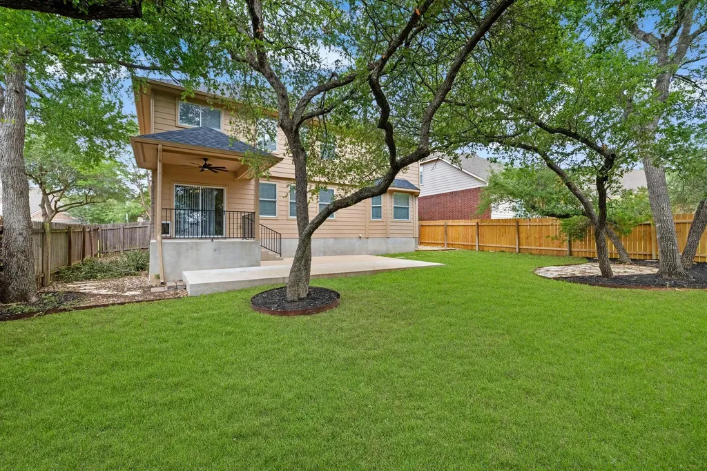 403 Red Hawk Drive Leander TX 78641