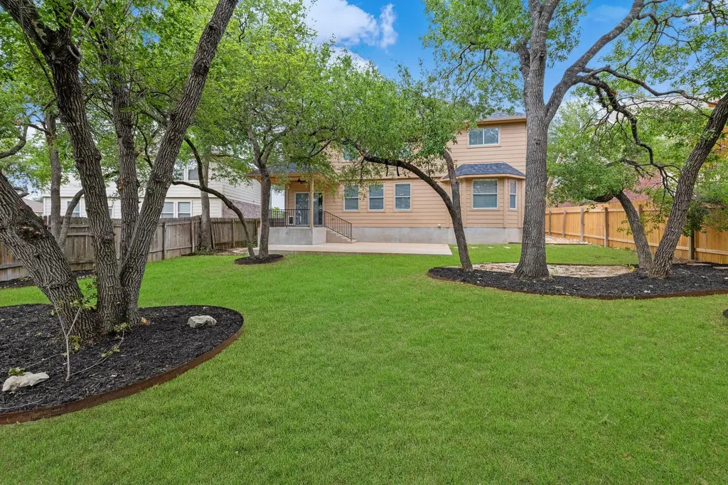 403 Red Hawk Drive Leander TX 78641