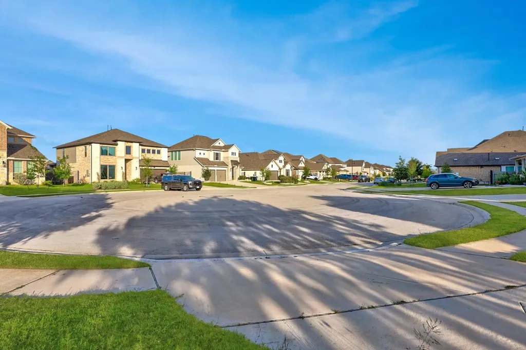 512 Monrovia Court Liberty Hill TX 78642