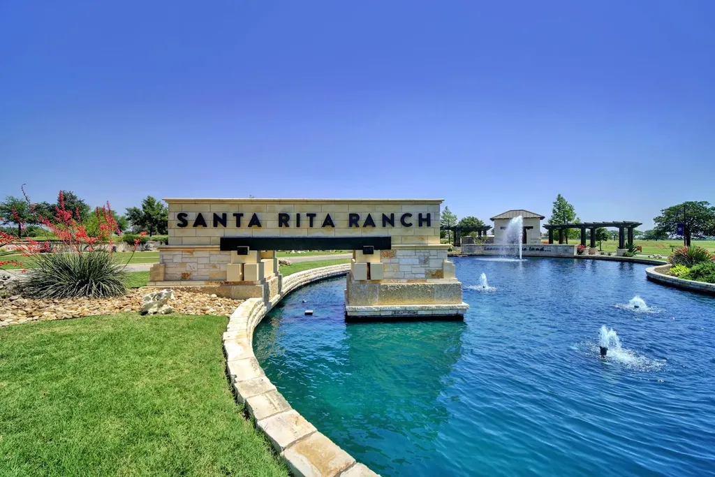 512 Monrovia Court Liberty Hill TX 78642