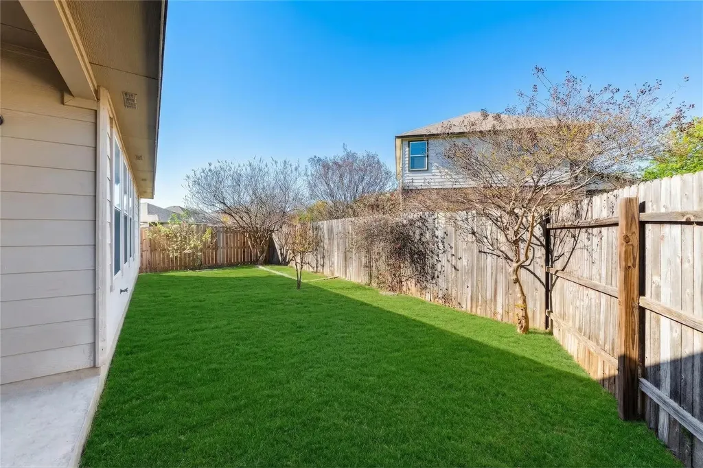 1310 Grande Mesa Drive Georgetown TX 78626