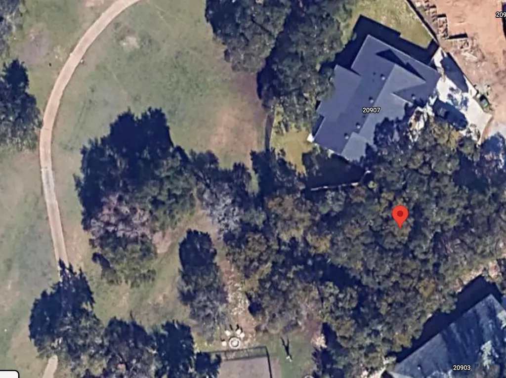 20905 Marquette Cove Lago Vista TX 78645