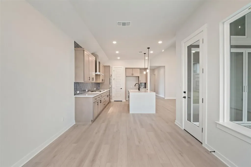 129 Old Woods Road Liberty Hill TX 78642