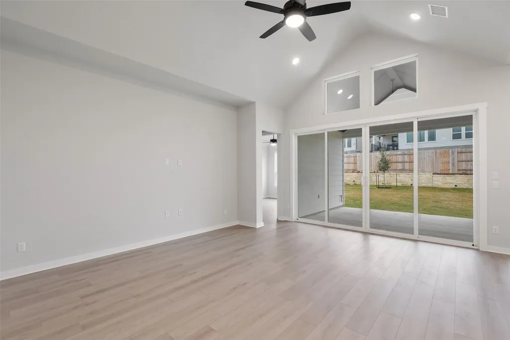 129 Old Woods Road Liberty Hill TX 78642
