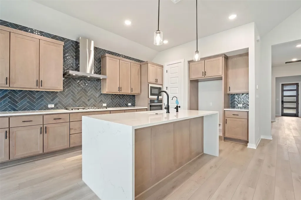 129 Old Woods Road Liberty Hill TX 78642