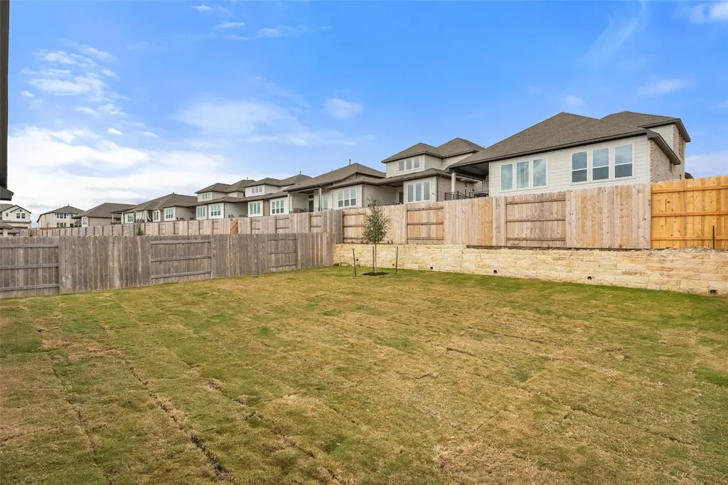 129 Old Woods Road Liberty Hill TX 78642
