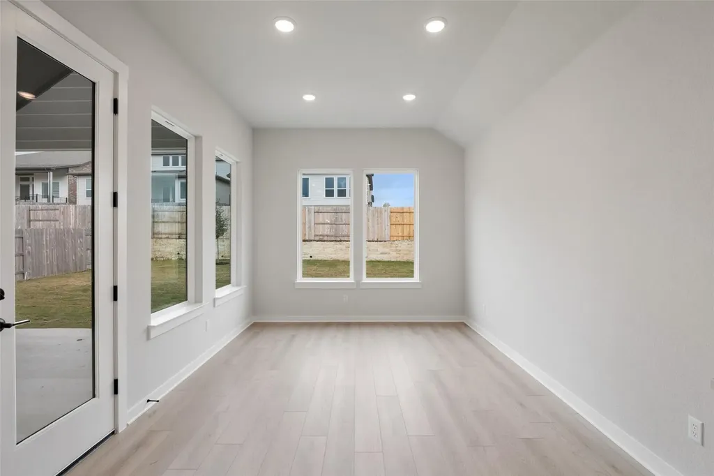 129 Old Woods Road Liberty Hill TX 78642