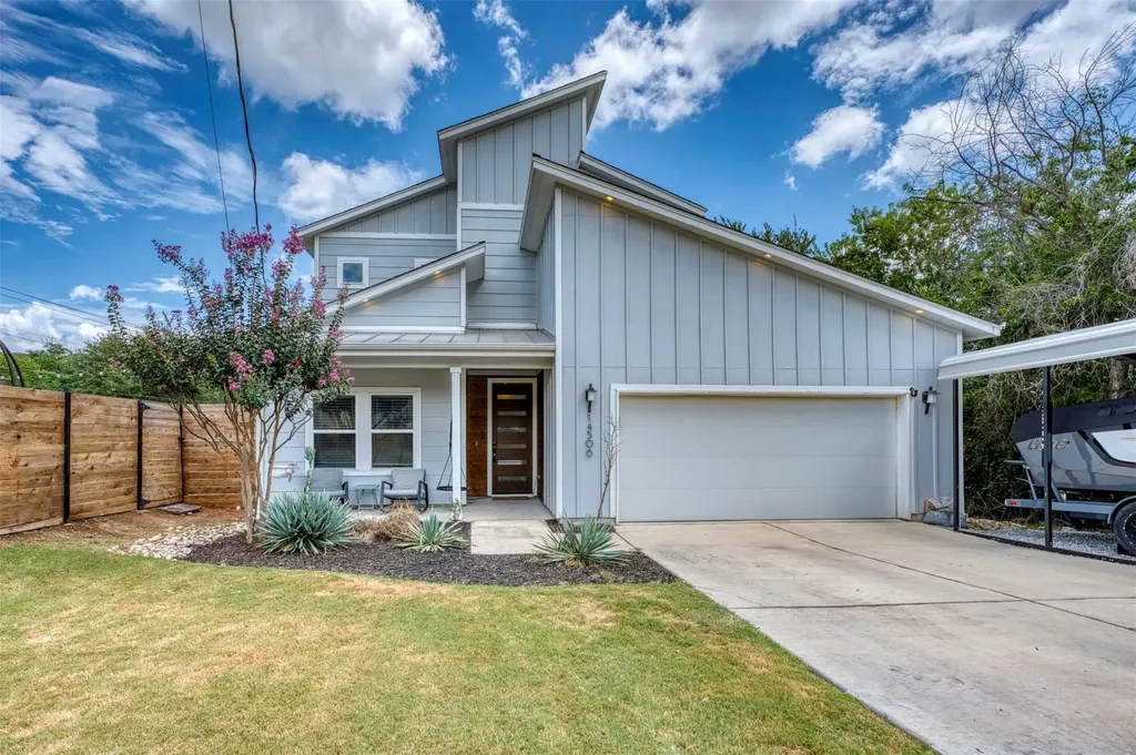 14506 Debba Drive Austin TX 78734
