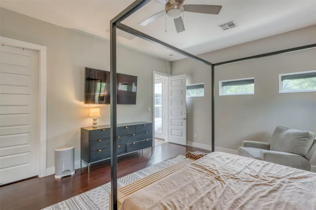 14506 Debba Drive Austin TX 78734