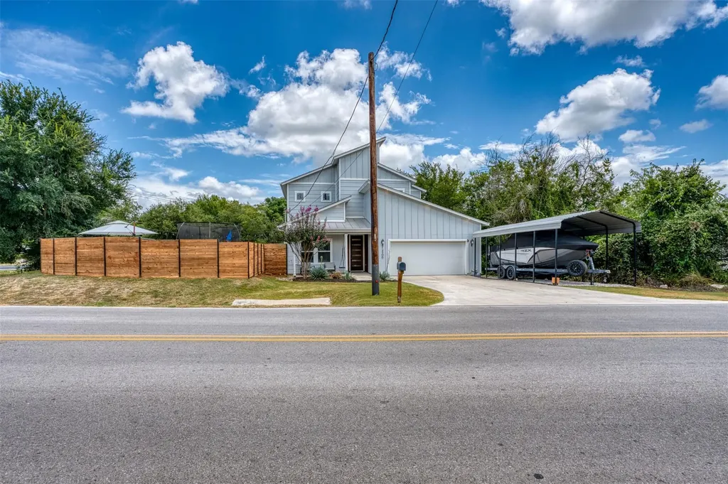 14506 Debba Drive Austin TX 78734