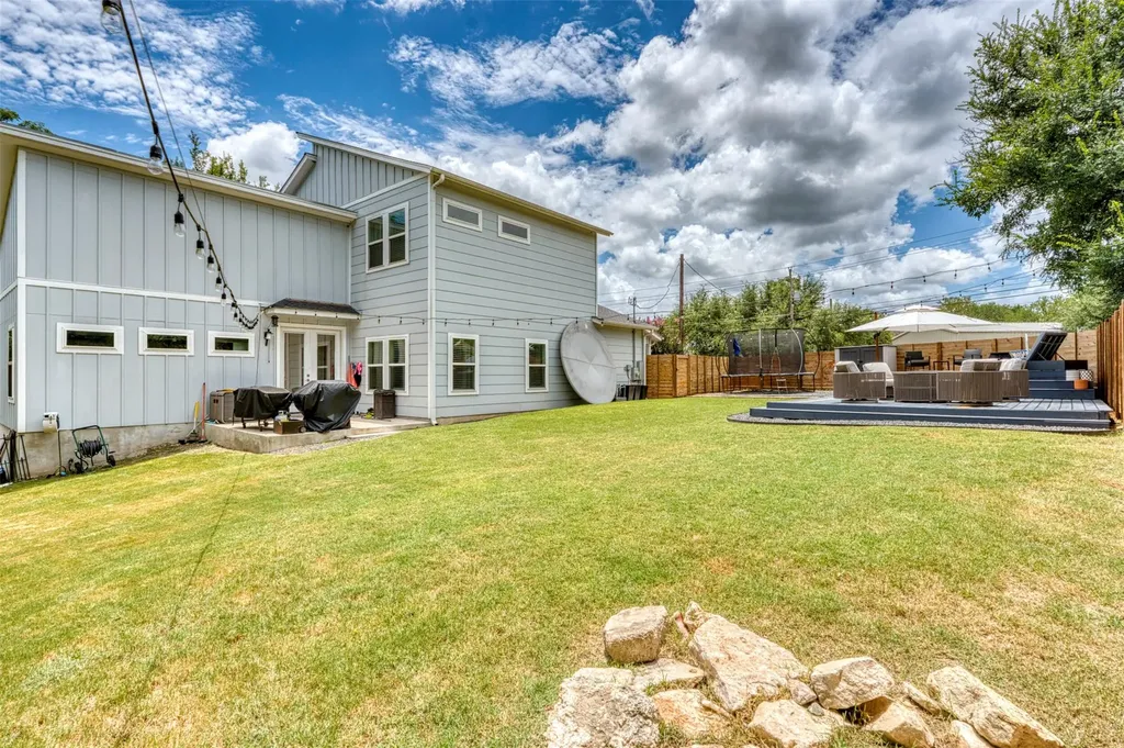 14506 Debba Drive Austin TX 78734