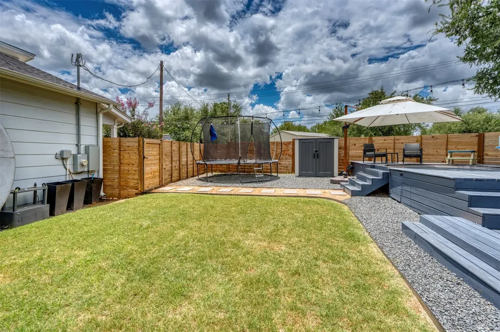 14506 Debba Drive Austin TX 78734