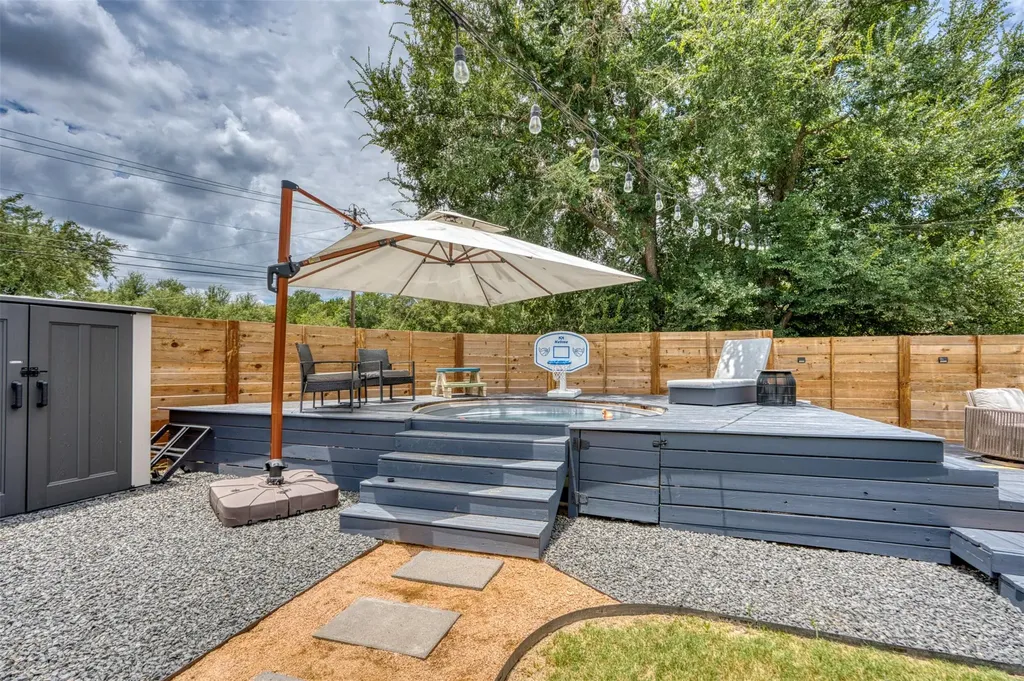 14506 Debba Drive Austin TX 78734