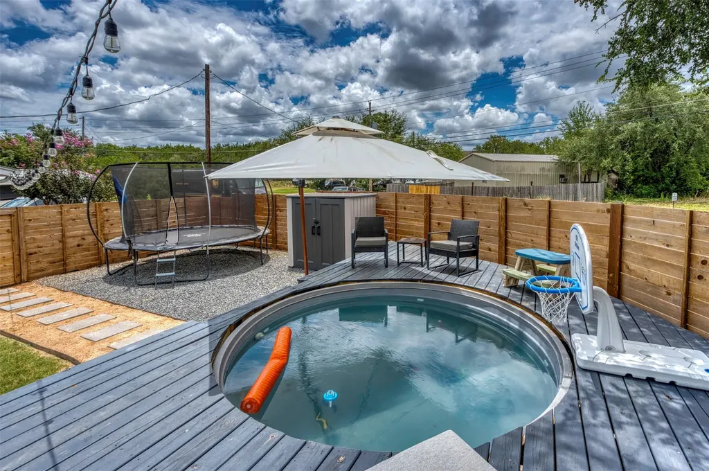 14506 Debba Drive Austin TX 78734