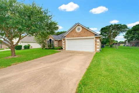 702 Woodson Drive Caldwell TX 77836