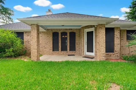 702 Woodson Drive Caldwell TX 77836