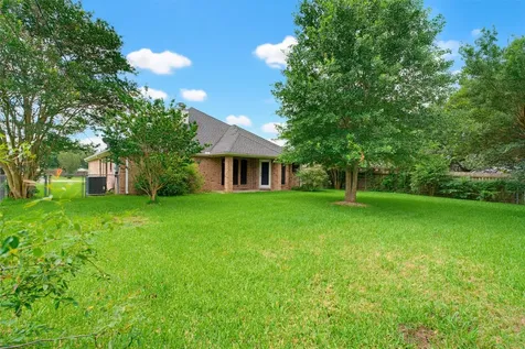 702 Woodson Drive Caldwell TX 77836