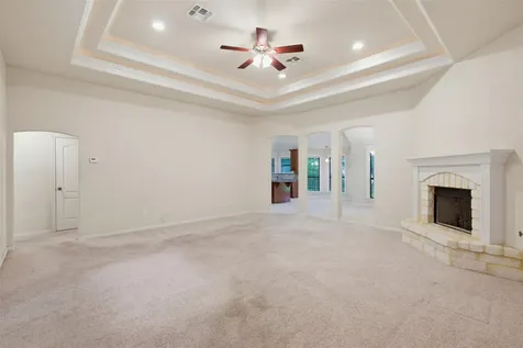 702 Woodson Drive Caldwell TX 77836