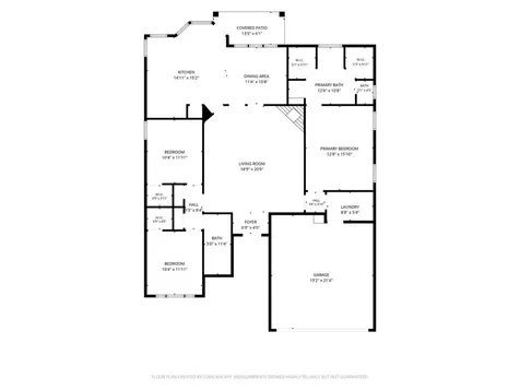 702 Woodson Drive Caldwell TX 77836