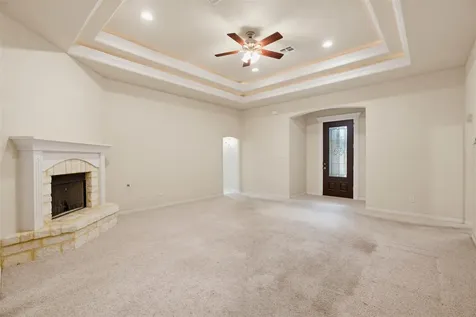 702 Woodson Drive Caldwell TX 77836