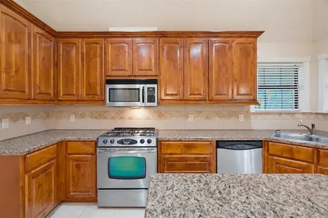 702 Woodson Drive Caldwell TX 77836