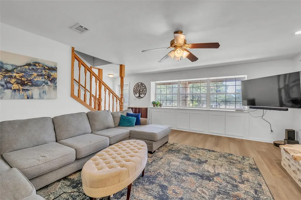 260 Flatrock Trail Marble Falls TX 78654