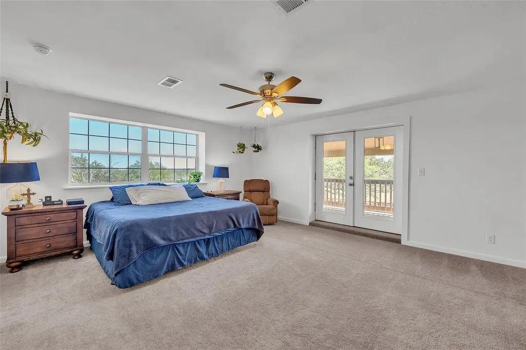 260 Flatrock Trail Marble Falls TX 78654