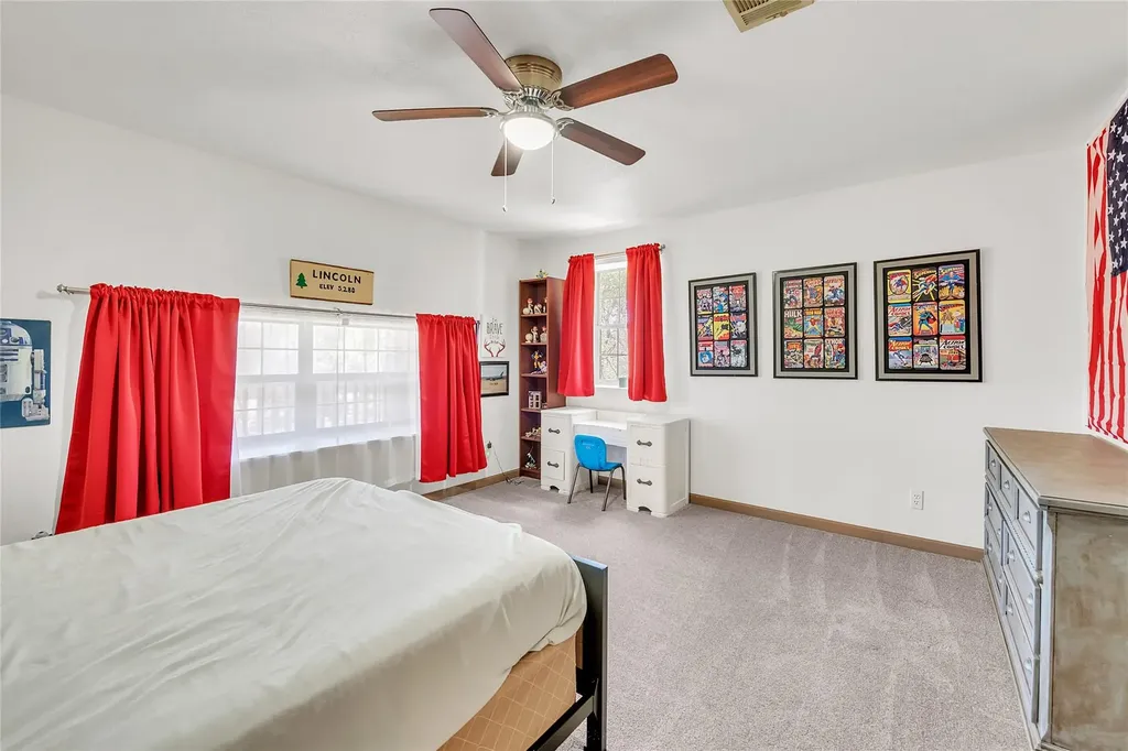 260 Flatrock Trail Marble Falls TX 78654