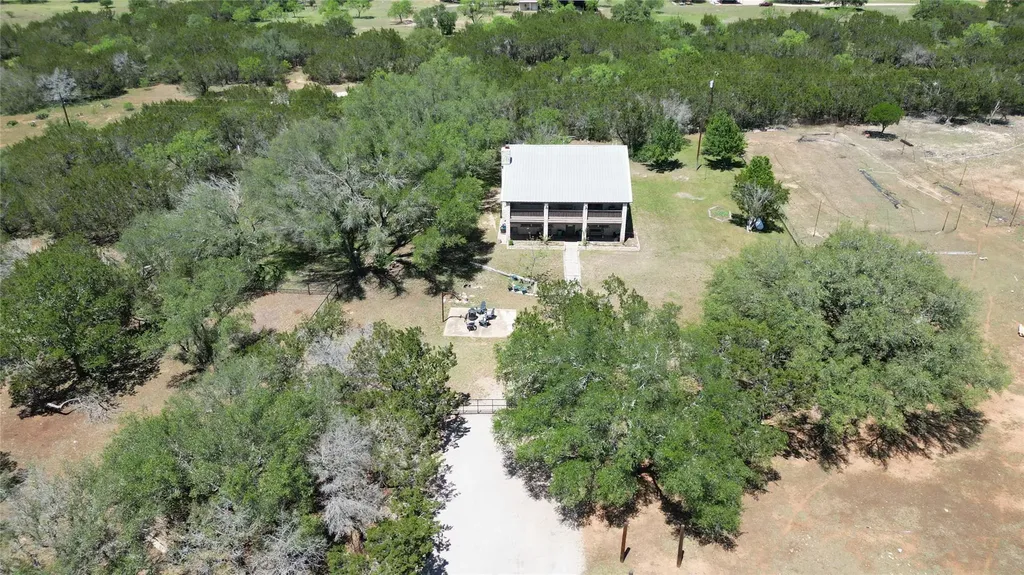 260 Flatrock Trail Marble Falls TX 78654